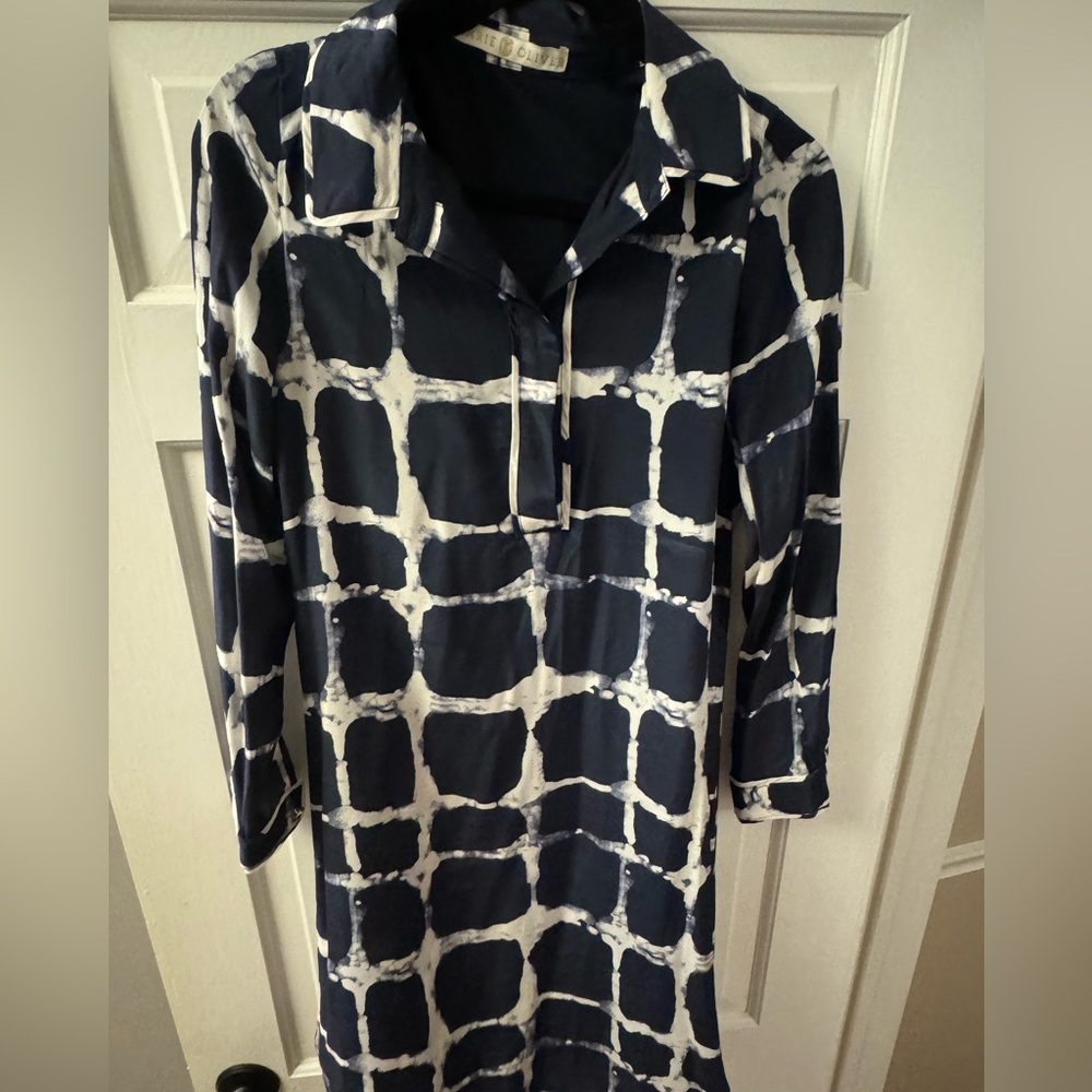 Marie Oliver Size 6 dress